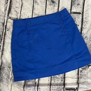 TSE Sailor skirt - adorable - Sz 2